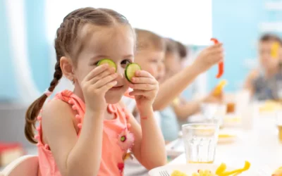 Crèche privée à Limpertsberg : Excellence et bienveillance