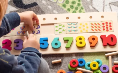 Crèche à Merl, votre partenaire rêvé !