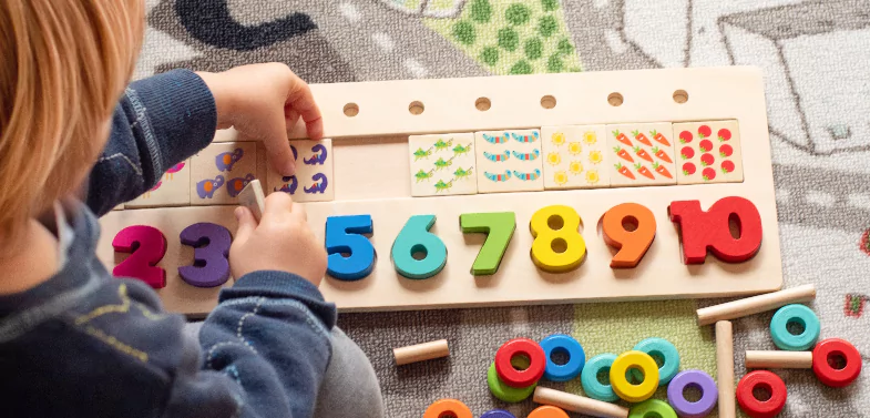 Crèche à Merl, votre partenaire rêvé !